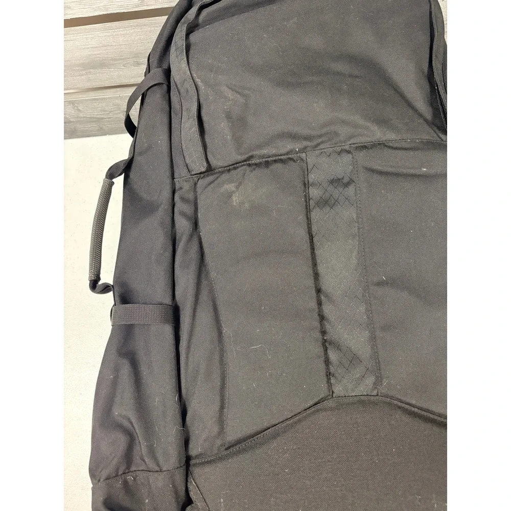 The North Face Travel Duffle/Backpack Daypack Hiking Bag RARE Vintage 2 in 1